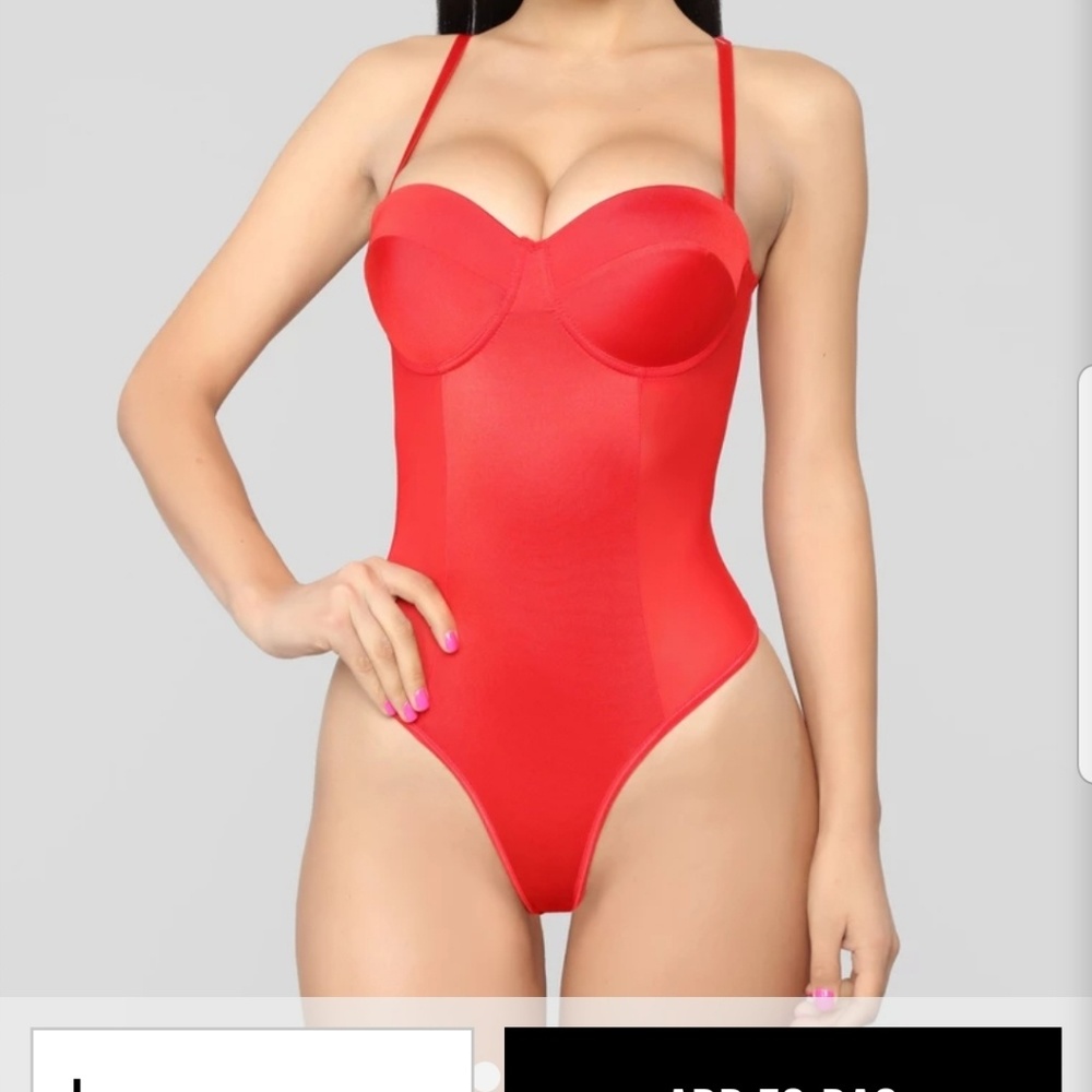 Shape Your Ways Silk Teddy